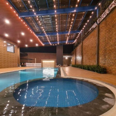 An Nhien Villa Bảo Lộc Ngoại thất bức ảnh