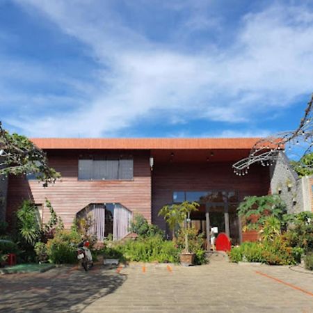 An Nhien Villa Bảo Lộc Ngoại thất bức ảnh