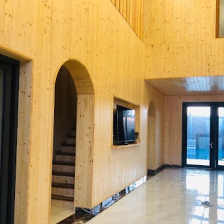 An Nhien Villa Bảo Lộc Ngoại thất bức ảnh