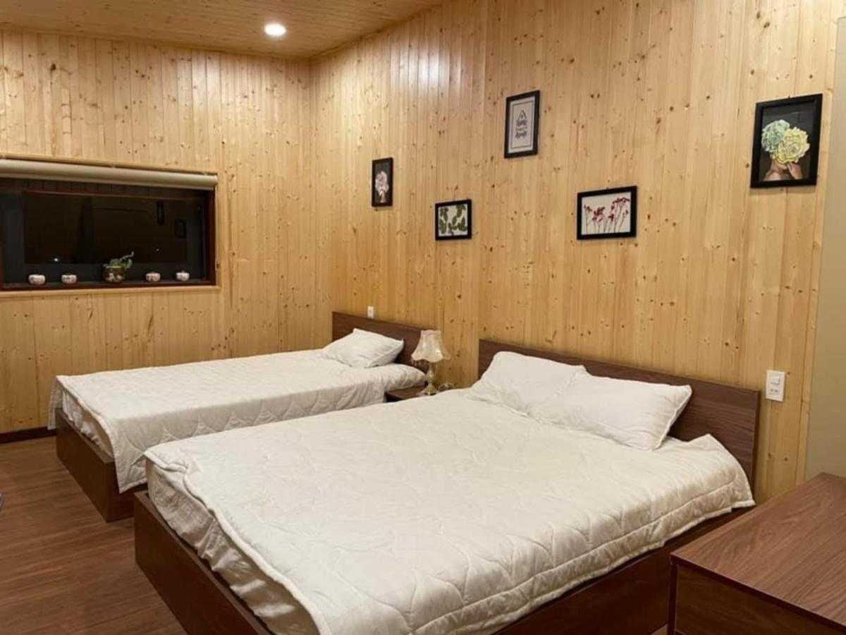 An Nhien Villa Bảo Lộc Ngoại thất bức ảnh