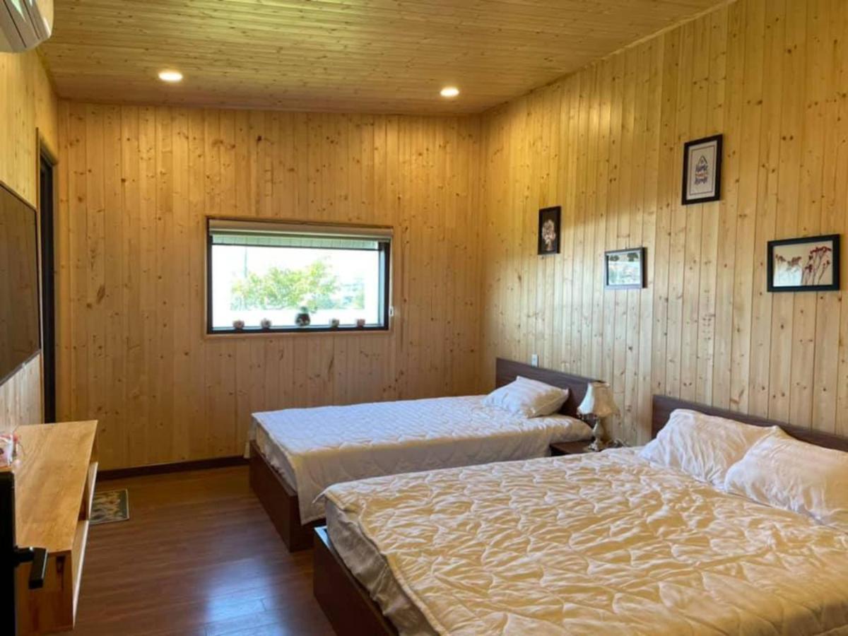 An Nhien Villa Bảo Lộc Ngoại thất bức ảnh