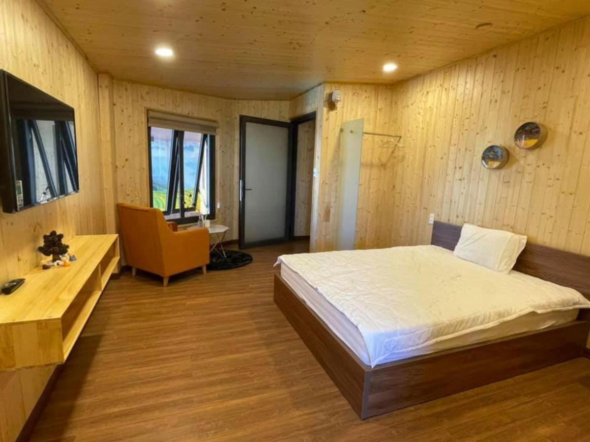 An Nhien Villa Bảo Lộc Ngoại thất bức ảnh