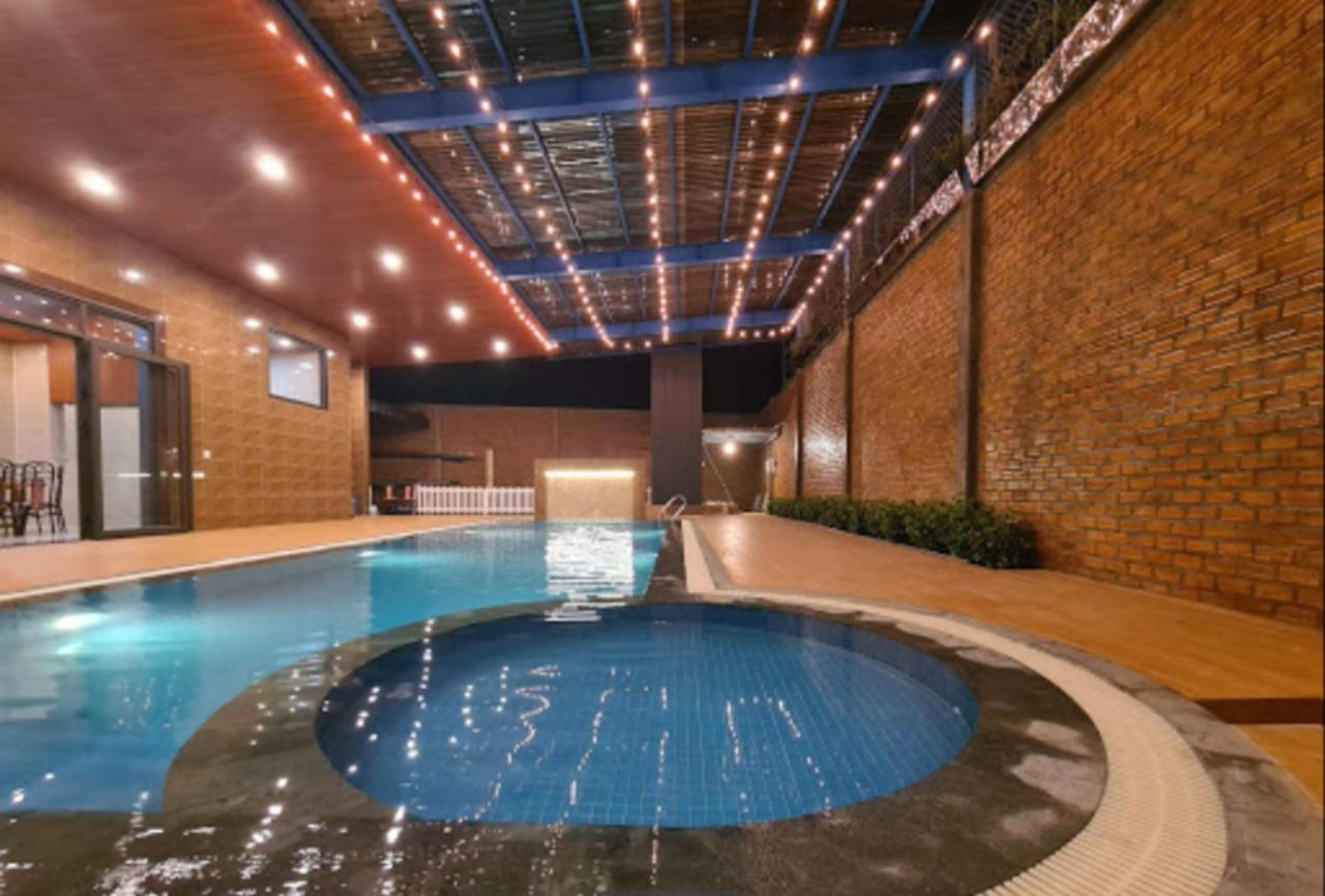 An Nhien Villa Bảo Lộc Ngoại thất bức ảnh