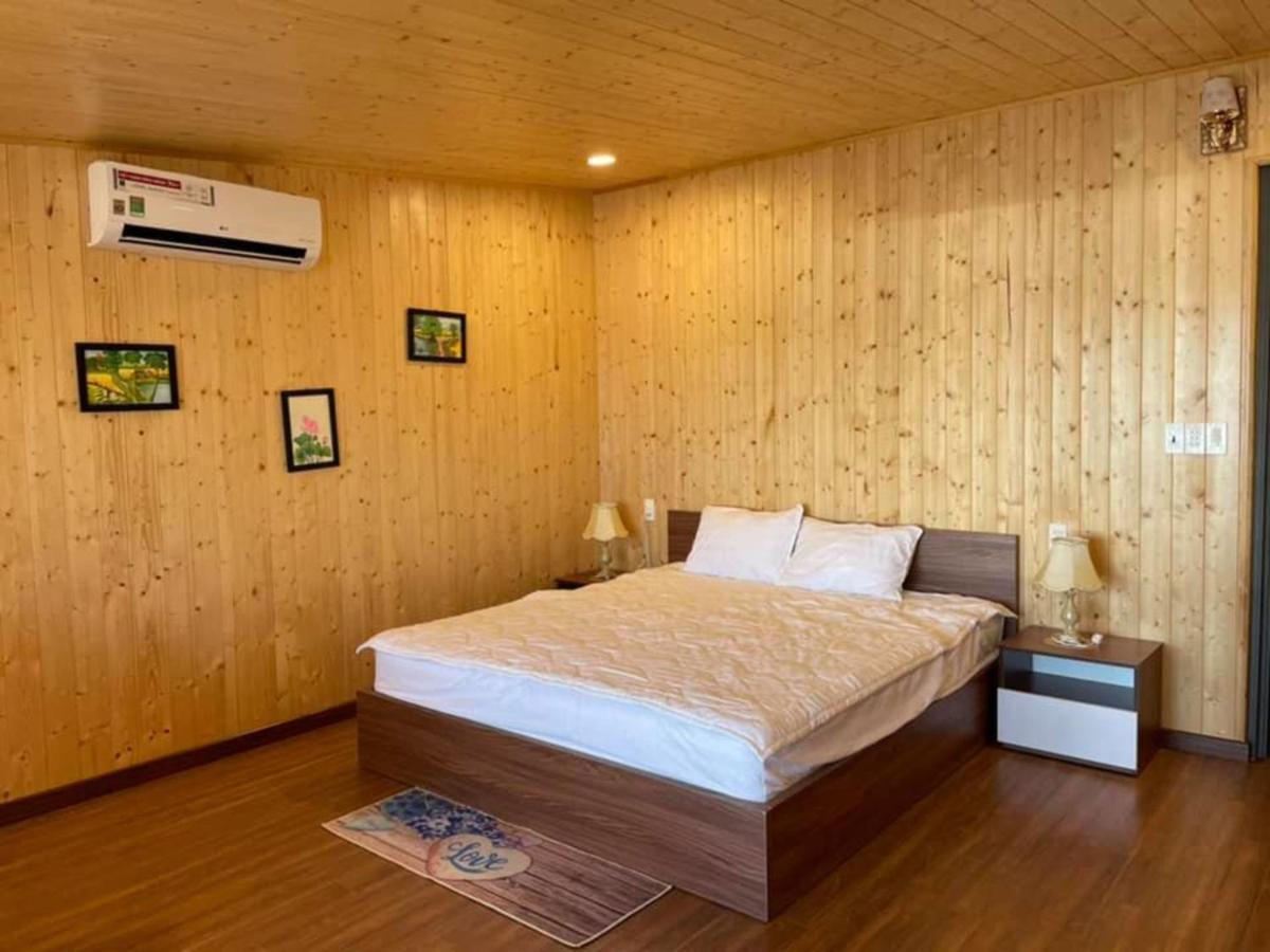 An Nhien Villa Bảo Lộc Ngoại thất bức ảnh