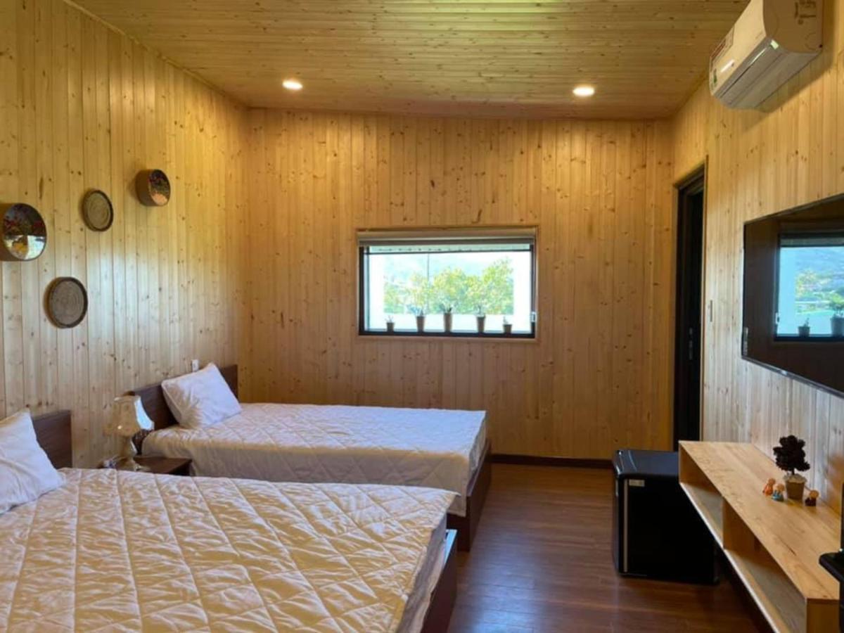 An Nhien Villa Bảo Lộc Ngoại thất bức ảnh