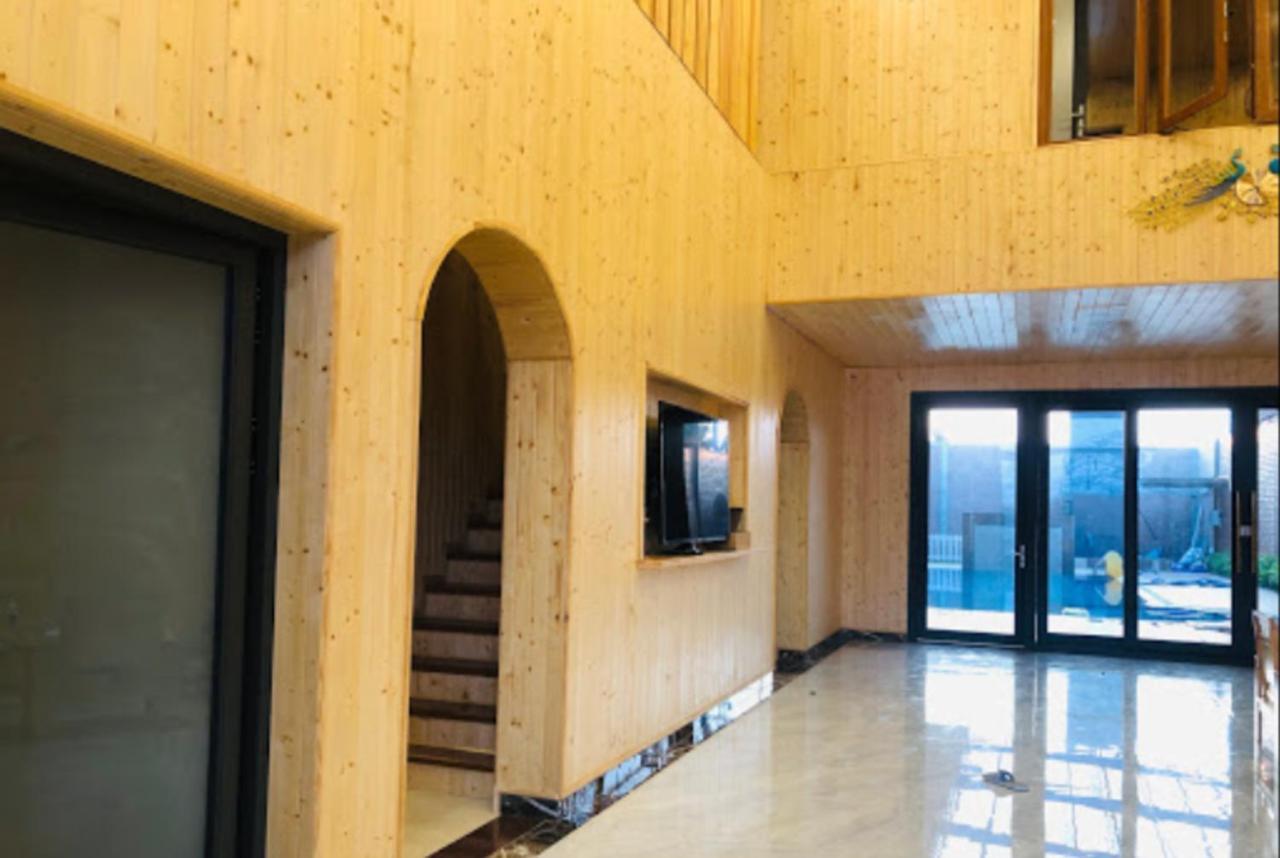 An Nhien Villa Bảo Lộc Ngoại thất bức ảnh