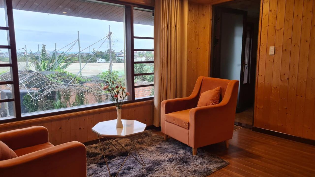 An Nhien Villa Bảo Lộc Ngoại thất bức ảnh