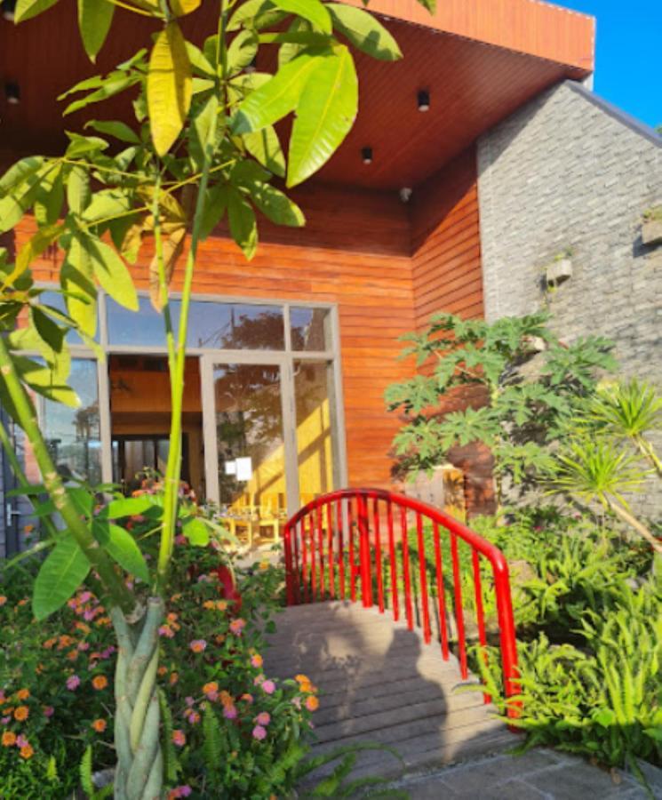 An Nhien Villa Bảo Lộc Ngoại thất bức ảnh