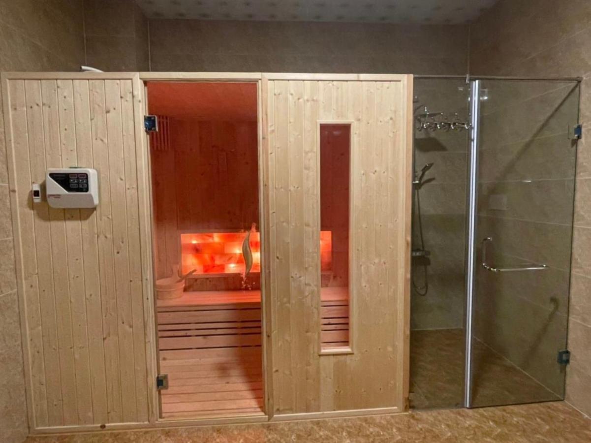 An Nhien Villa Bảo Lộc Ngoại thất bức ảnh