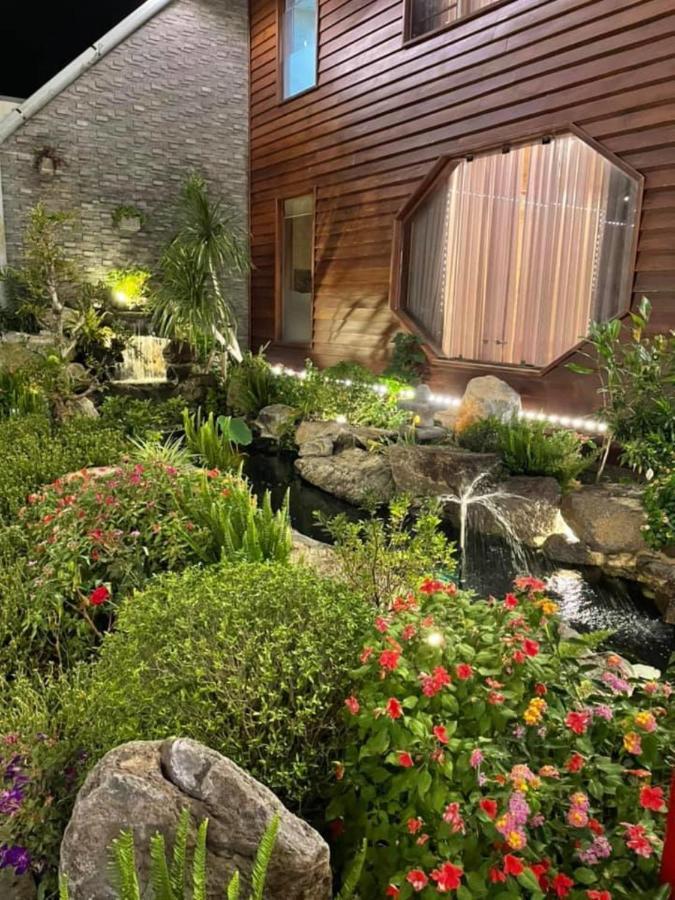 An Nhien Villa Bảo Lộc Ngoại thất bức ảnh